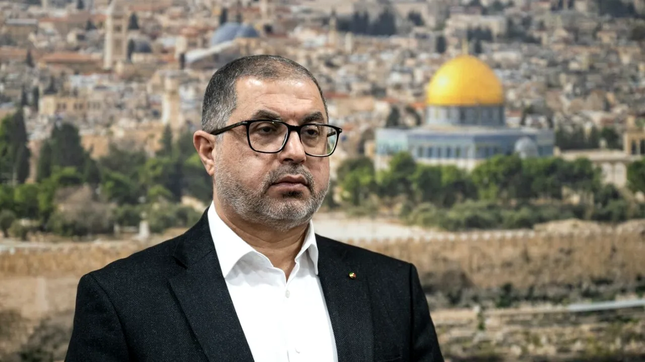 Înalt oficial Hamas: Grupul nu mai este interesat de NEGOCIERILE de încetare a focului cu Israelul