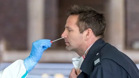 Covid-19 în lume. Țara care a depășit 4 milioane de cazuri și situație dramatică din nou în Italia!