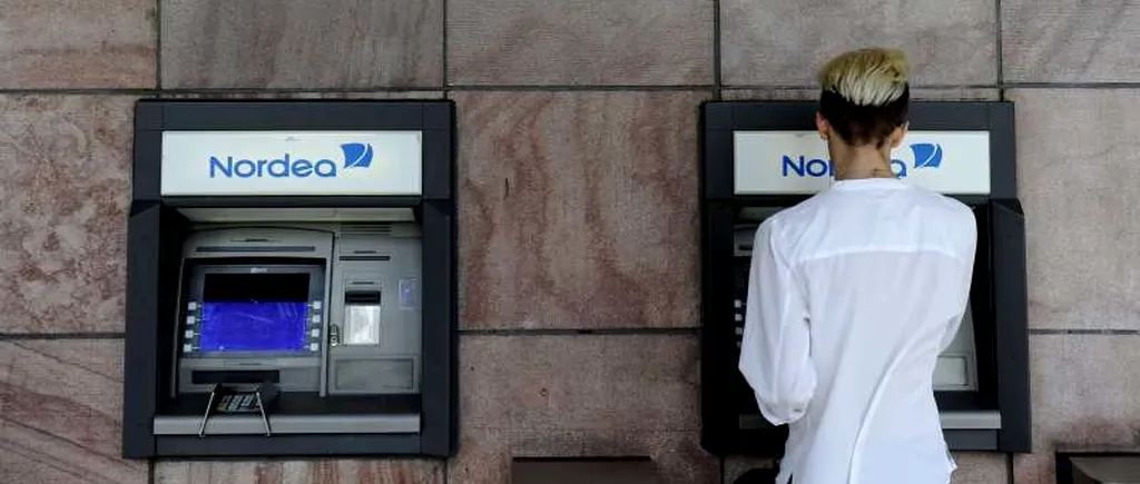 Suedia privatizează participația la cea mai mare bancă nordică