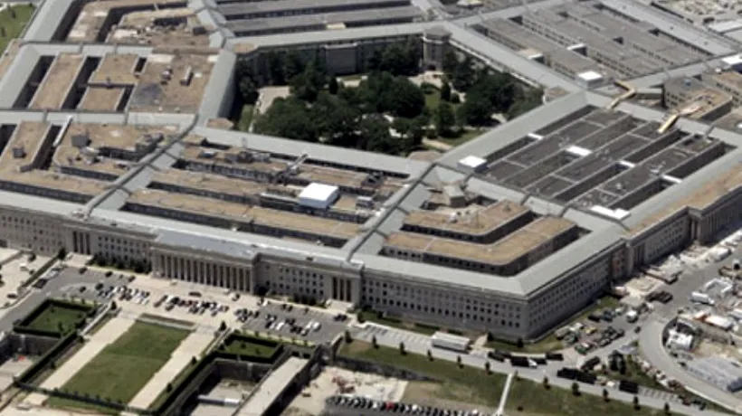 Pentagonul s-a deconectat de la e-mail, după ce oficialii americani au descoperit ''activități suspecte''
