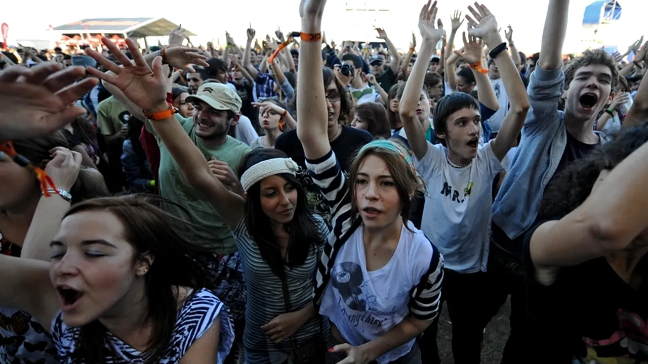 Abonamentele pentru B'estfest Summer Camp 2014 au fost puse în vânzare. Care sunt prețurile