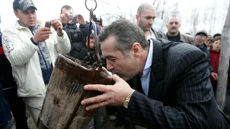 Mihai Lupu, fiul lui Petrache Lupu de la Maglavit, interviu despre tatăl său și minciunile lui Gigi Becali