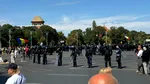 Șase persoane au fost reținute după protestele din Piața Victoriei care au degenerat și au ajuns la violențe