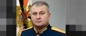 Încă un general rus arestat: Adjunctul șefului Statului Major General este suspectat de luare de MITĂ / Riscă până la 15 ani de închisoare
