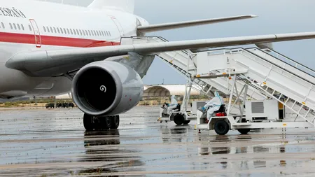Avionul cu cei 14 spanioli de pe nava cu hantavirus a aterizat la Madrid. Ce alte state au organizat zboruri de repatriere din Tenerife
