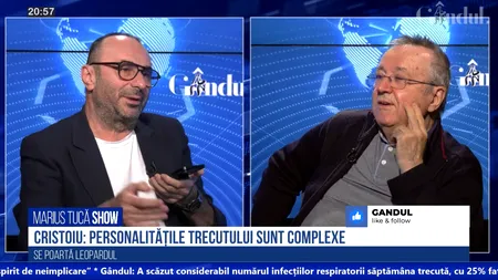 VIDEO | Marcel Ciolacu, despre discursul în care l-a citat pe Țuțea: „Nu îmi cer scuze sub nicio formă”