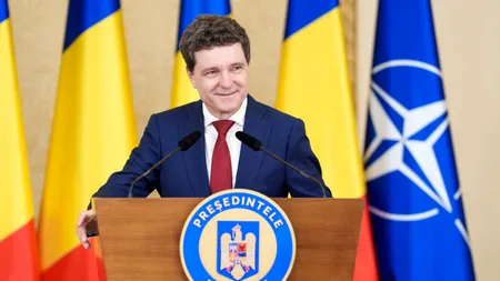 Nicușor Dan vrea să înființeze la Cotroceni un departament împotriva dezinformării și fake news - SURSE