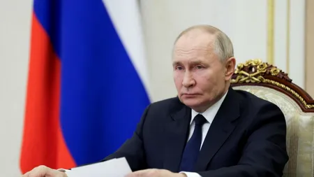 RUSIA așteaptă ca Trump să prezinte strategia de oprire a războiului din Ucraina