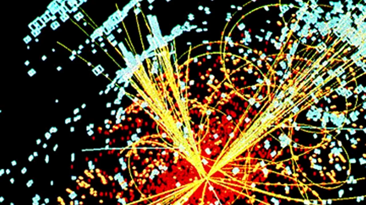 Specialiștii CERN vor construi un NOU ACCELERATOR, care va studia cum acționează GRAVITAȚIA