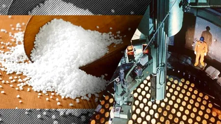 La ce ajută și ce efecte adverse are iodura de potasiu, medicamentul căutat de români de când a început războiul din Ucraina