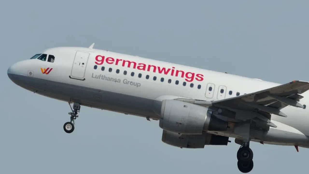 Lufthansa a făcut un anunț de ultimă oră. 