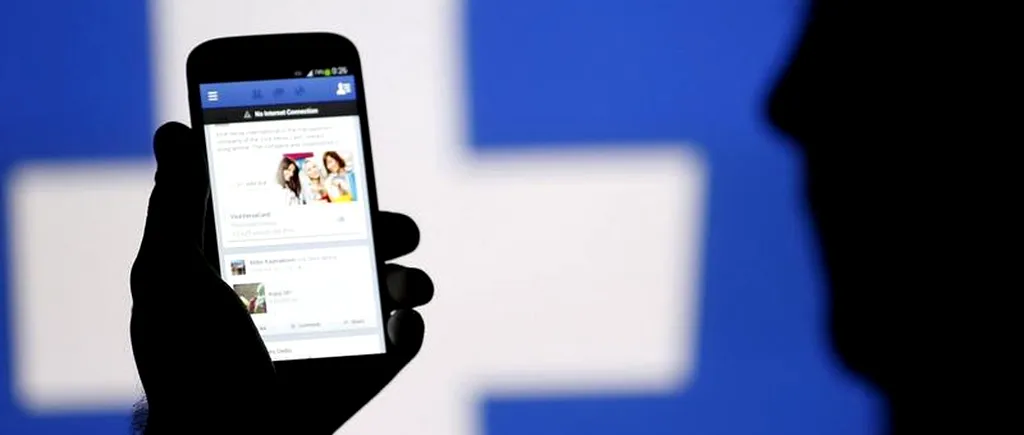 Cel mai bine păstrat secret al Facebook: cum arată site-ul ''ascuns''