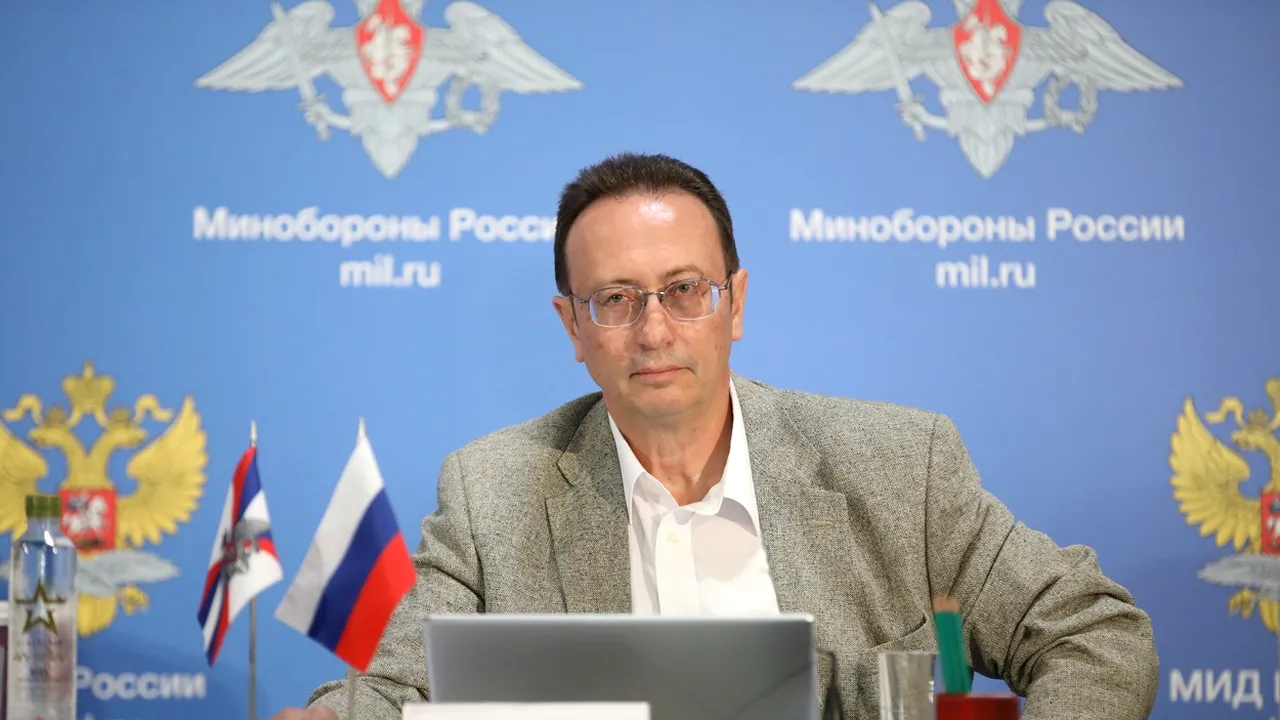 Oficial rus: ”Dialogul SUA-Rusia despre stabilitatea strategică este înghețat în mod oficial”