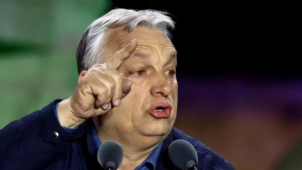 Viktor Orban l-a înștiințat într-o scrisoare pe președintele Ungariei că va respinge decizia Curții Europene care denunță legea sa anti-LGBT