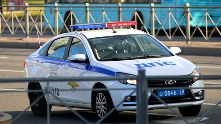 Fost agent al serviciilor secrete din Ucraina, rănit într-o EXPLOZIE produsă în Moscova