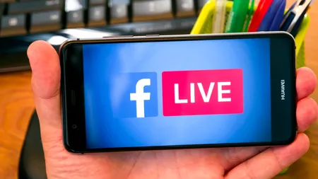 Un francez își va transmite moartea live pe Facebook: „Va dura patru-cinci zile” / De ce a luat această decizie halucinantă