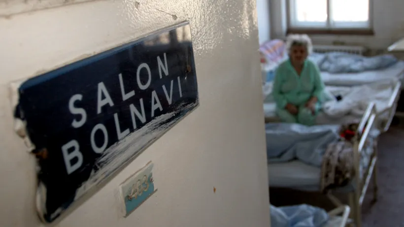 Inițiativa România: 43 de spitale cu probe neconforme, achiziții directe de peste 484 milioane de lei