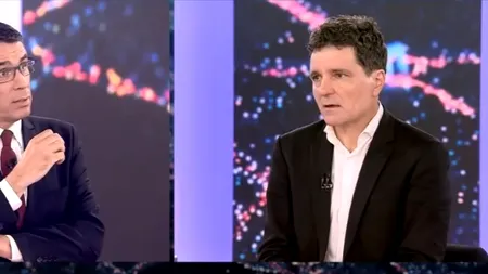 SFATUL lui Nicușor Dan pentru Elena Lasconi și USR: „Oamenii trebuie să tragă în aceeași direcție”