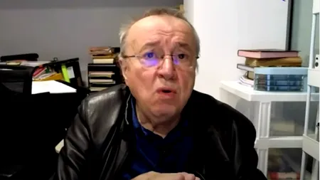 VIDEO | De ce nu suflă un cuvânt liberalii / Ion Cristoiu:  Mișcarea de protest ori e pusă la cale de PNL, ori convine PNL, dar nu e corect