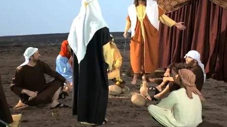 Actrița care joacă în filmul anti-islam a dat în judecată YouTube