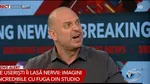 USR anunță că nu mai trimite reprezentanți la emisiunea lui Mihai Gâdea și că sesizează CNA: „S-a trecut o nouă linie roșie”. Ce s-a întâmplat în platoul „Sinteza zilei”