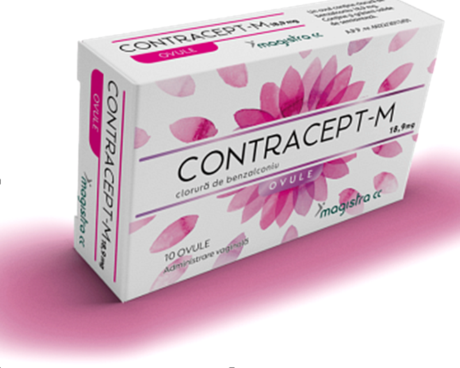 Contracept-M 