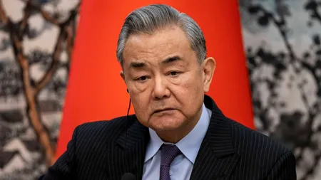 Ministrul chinez de Externe, mesaj pentru Rusia: „Suntem PRIETENI pentru totdeauna, niciodată dușmani”