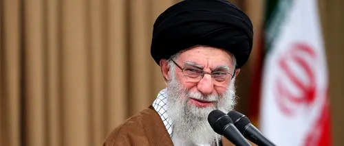 Potrivit unor zvonuri, Ali Khamenei, liderul suprem al Iranului, ar fi în comă sau ar fi decedat. Teheranul infirmă informațiile false