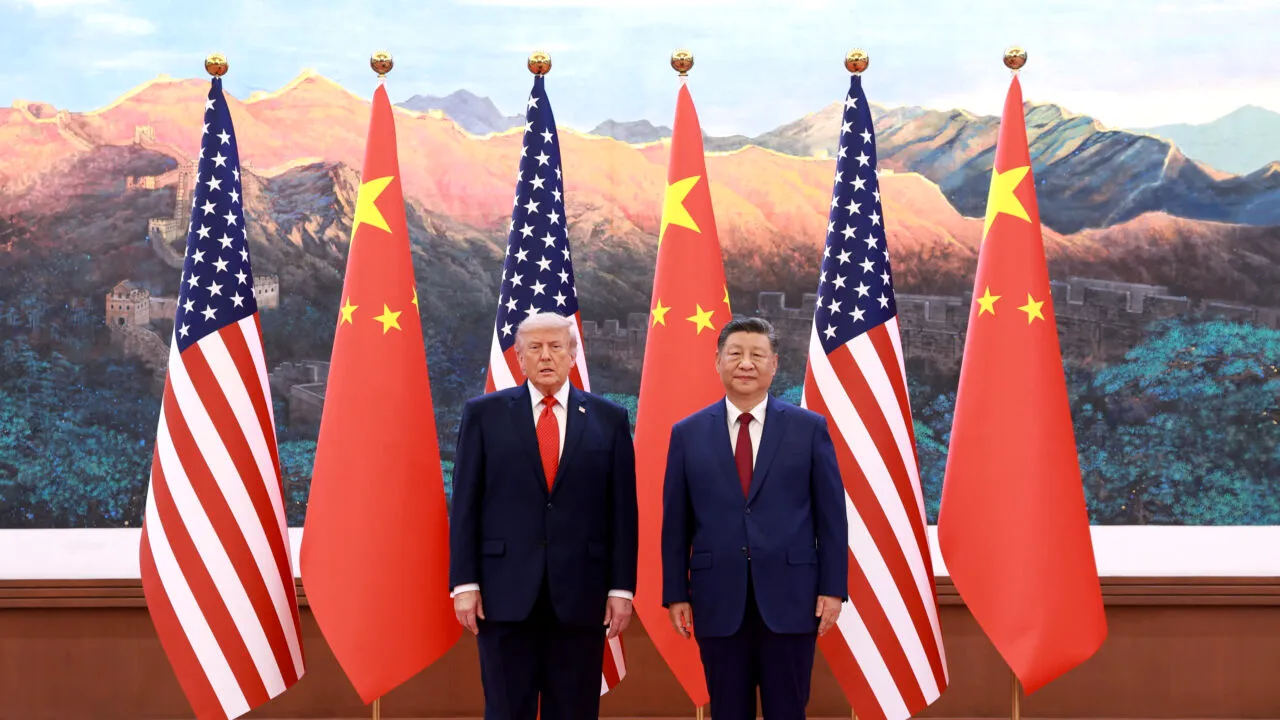 China lovește SUA cu noi sancțiuni înaintea întâlnirii Xi-Trump. Beijingul restricționează exporturile de drone către americani