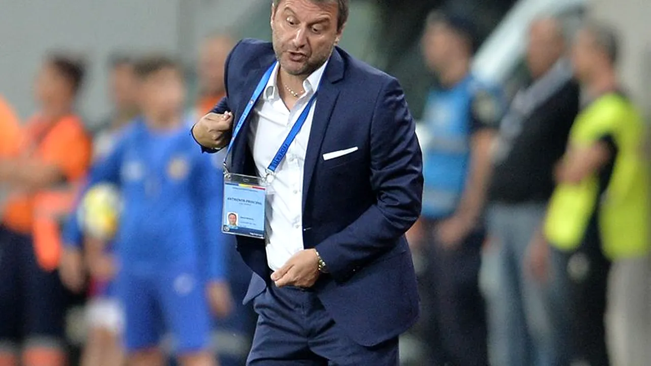 Fostul antrenor al Universității Craiova, comportament aberant față de un jucător: „S-a masturbat în fața lui”