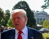 Trump crede că „nu contează” intenția lui MACRON de recunoaștere a statului palestinian /„Nu are importanță”