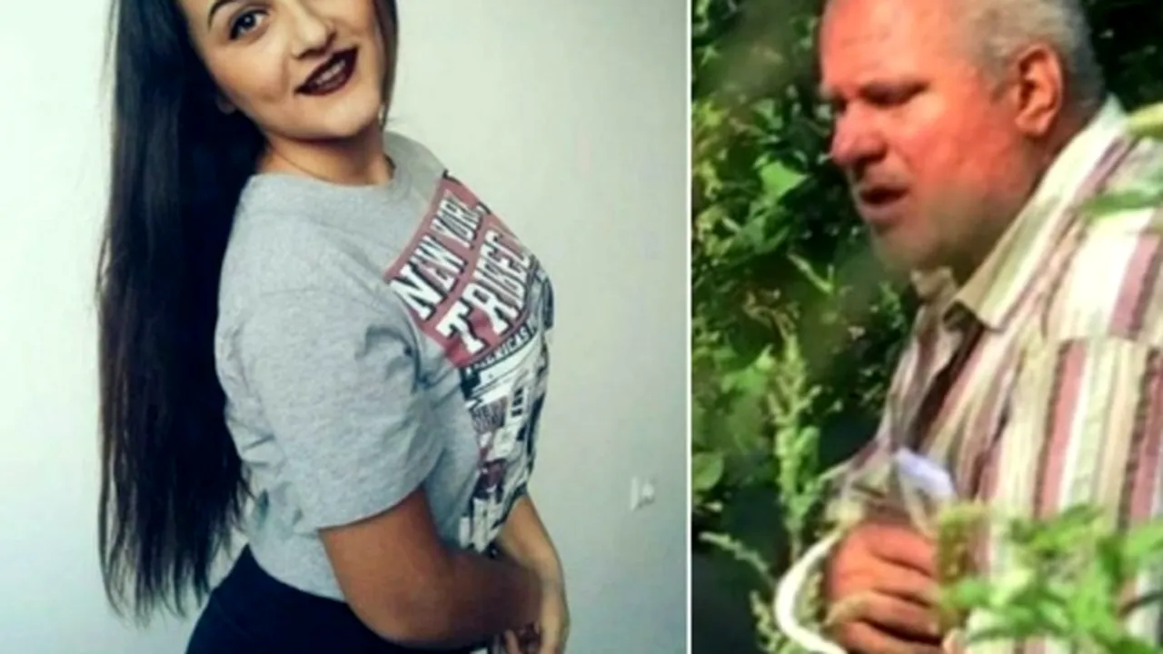 Informații de ultimă oră în Cazul Caracal! Dincă și Luiza se cunoșteau dinainte de răpire