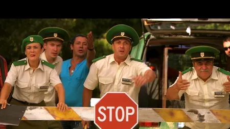 Proiect nou în cinematografie. 