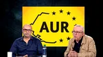 Ion Cristoiu, sfaturi pentru AUR: „Cred că ar trebuie să fie mai flexibili în discuțiile cu celelalte partide”