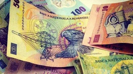 Curs valutar BNR. Moneda națională s-a apreciat în fața euro, în fața dolarului american, a monedei britanice și a francului elvețian