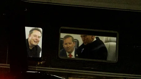 Trump îl laudă pe Elon Musk, dar îi cere să fie mai agresiv:„Avem o țară de salvat”/ Rubio propune o rezoluție pentru încetarea războiului din Ucraina