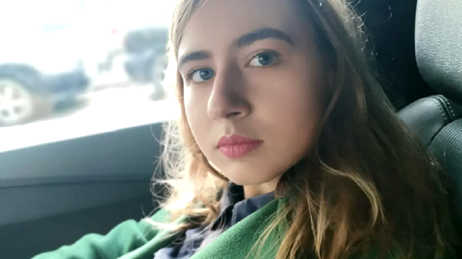 Maria, studenta de 20 de ani din Iași, a fost găsită după aproape două săptămâni