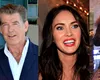 16 MAI, calendarul zilei: Pierce Brosnan împlinește 72 de ani, Megan Fox 39/ Moare Ronnie James Dio