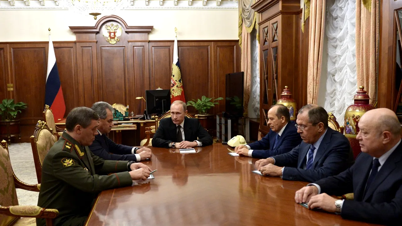 Șeful spionajului britanic, avertisment pentru Europa: Rusia, din ce în ce mai agresivă