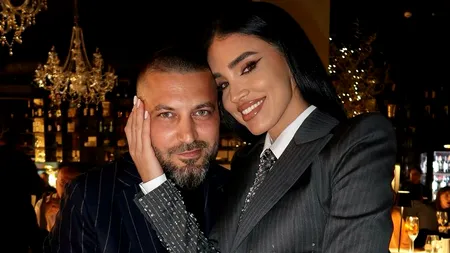 FOTO / Ce fel de PĂRINȚI sunt Adelina Pestrițu și soțul ei. ”Ne mai batem cap în cap, pentru că nu putem fi întotdeauna de acord”