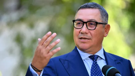 Victor Ponta dezvăluie că a fost la un pas să fie ministru în Guvernul Niculescu, dar l-a blocat șeful PSD: am avut o discuție cu domnul Grindeanu pentru un post, după, s-a răzgândit!