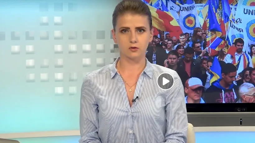 Întreaga REDACȚIE a postului 10TV din Republica Moldova, CONCEDIATĂ după ce A CRITICAT regimul Plahotniuc-Dodon. Vezi știrea care a declanșat REPRESALIILE