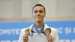 Sondaj. Cititorii Gândul se alătură demersului lui David Popovici și cer Guvernului Bolojan deblocarea banilor pentru medaliații olimpici ai României
