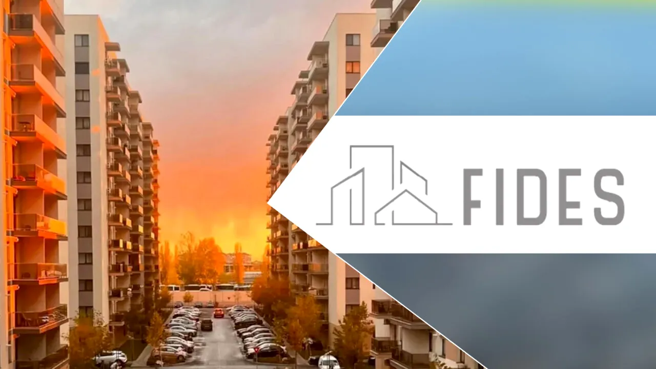 Cum poate fi deblocată piața imobiliară din România. Federația Investitorilor și Dezvoltatorilor pentru o Economie Sustenabilă (FIDES) propune un plan urgent în trei puncte-cheie