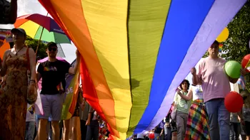 Motivul pentru care marșul PRIDE a fost interzis la Budapesta. Autoritățile ungare se tem de acest lucru
