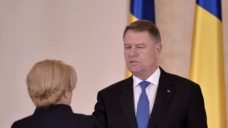 Iohannis, către guvern: Mai aveți bani pentru pensii și salarii până la sfârșitul anului?
