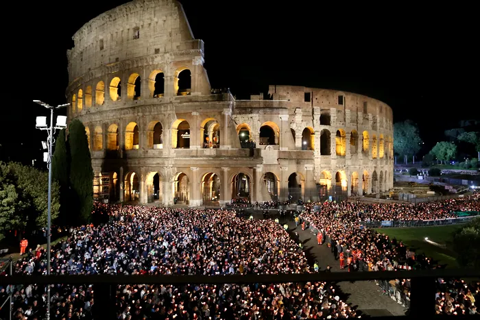 Foto: Instagram/vaticannews