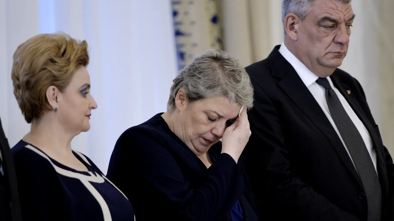 Fost premier al României, despre Guvernul Tudose: Am văzut o politică brutală, schimbată radical față de Guvernul anterior