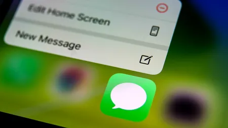 Un telefon cu Android primește acces la iMessage. Utilizatorii vor avea bule albastre în conversațiile cu posesorii de iPhone