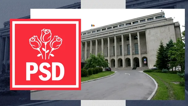 SURSE. Decizia PSD de a intra la guvernare, luată împreună cu liderii din județe / Mini-congres online, cu 4.000 de oameni